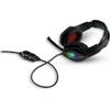 Ακουστικά Gaming NOD Iron ΣOUND v2 Over Ear Headset (2x3.5mm / USB)